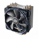 COOLER MASTER CPU COOLER HYPER 212X - (RR-212E-17PK-R1)