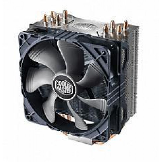 COOLER MASTER CPU COOLER HYPER 212X - (RR-212E-17PK-R1)
