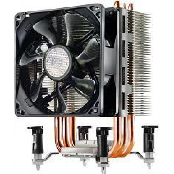 COOLER MASTER CPU COOLER HYPER TX3I - (RR-TX3E-22PK-B1)