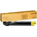 XEROX TONER LASER 006R01458 YELLOW - (006R01458)
