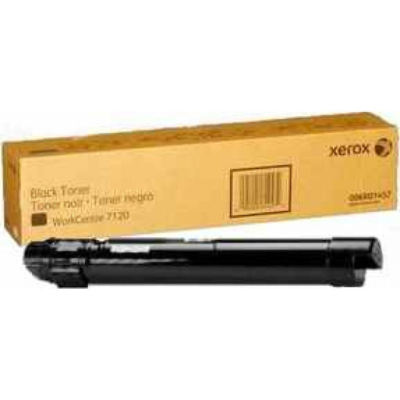 XEROX 006R01460 TONER LASER CYAN - (006R01460)