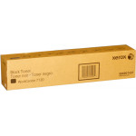 XEROX TONER LASER 006R01457 BLACK - (006R01457)