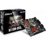ASROCK H110M-DVS