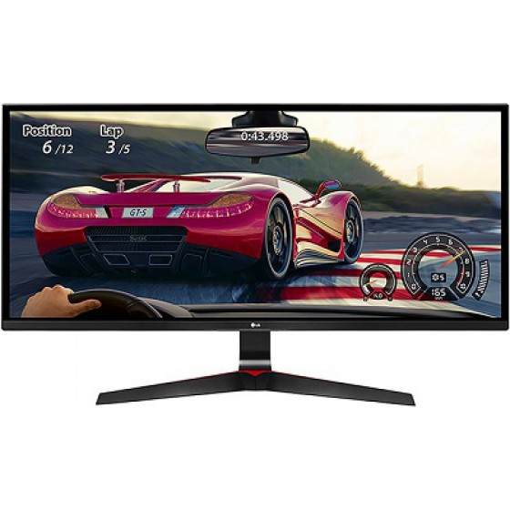 LG MONITOR 29UM69G-B