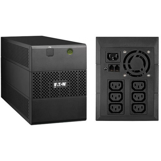 UPS EATON 5E 1500I USB - (5E1500IUSB)