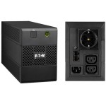 UPS EATON 5E 850I USB SCHUCO - (5E850IUSBDIN)