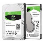 ������ SEAGATE 2,5 SATA3 2TB 128MB - (ST2000LM015)