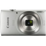 CANON IXUS 185 SILVER - (1806C001AA)