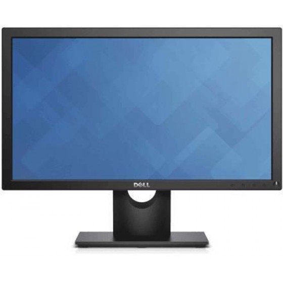 MONITOR DELL 20 E2016HV - (210-ALFK)