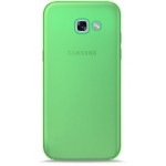 ���� ��������� NUDE PURO ��� GALAXY A3 2017 4.7 ������ - (8033830187827)