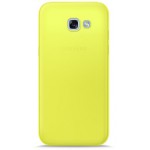 ���� ��������� NUDE PURO ��� GALAXY A3 2017 4.7 ������� - (8033830187889)