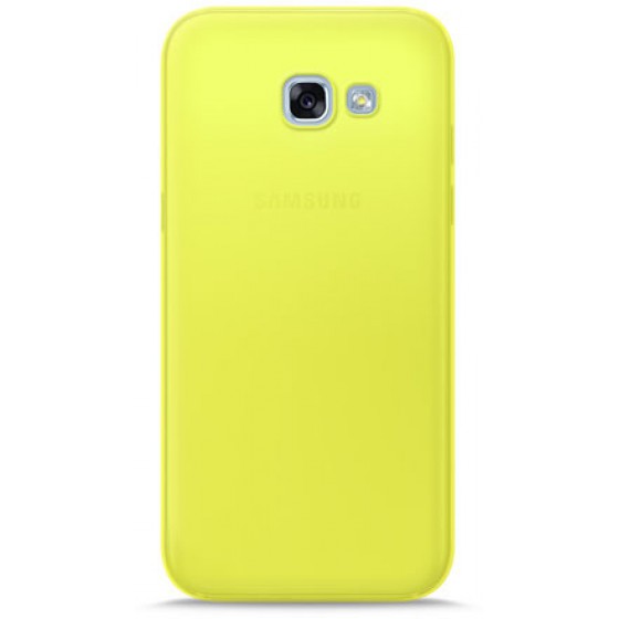 ���� ��������� NUDE PURO ��� GALAXY A3 2017 4.7 ������� - (8033830187889)
