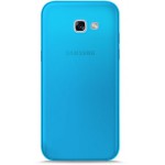 ���� ��������� NUDE PURO ��� GALAXY A3 2017 4.7 ���� - (8033830187797)