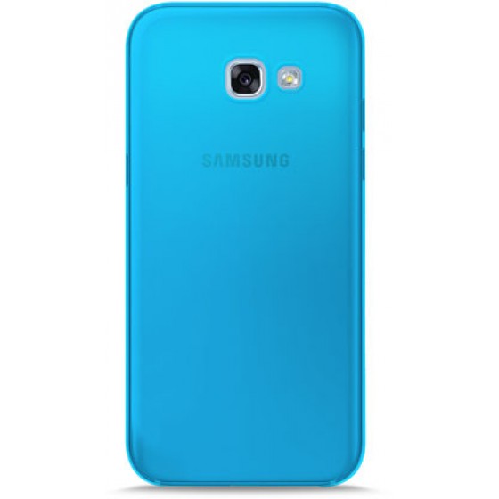 ���� ��������� NUDE PURO ��� GALAXY A3 2017 4.7 ���� - (8033830187797)