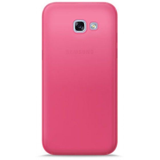 ���� ��������� NUDE PURO ��� GALAXY A3 2017 4.7 ��� - (8033830187858)
