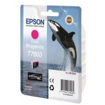 EPSON MAGENTA 26ML C13T76034010 SC-P600