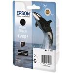 EPSON PHOTO BLACK 26ML C13T76014010 SC-P600