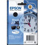 EPSON CARTRIGE 27XL BLACK C13T27114012