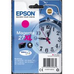 EPSON CARTRIGE 27XL MAGENTA C13T27134012