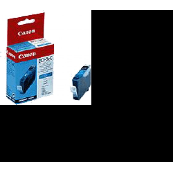 CANON INK BCI-3C CYAN - (4480A002AB)