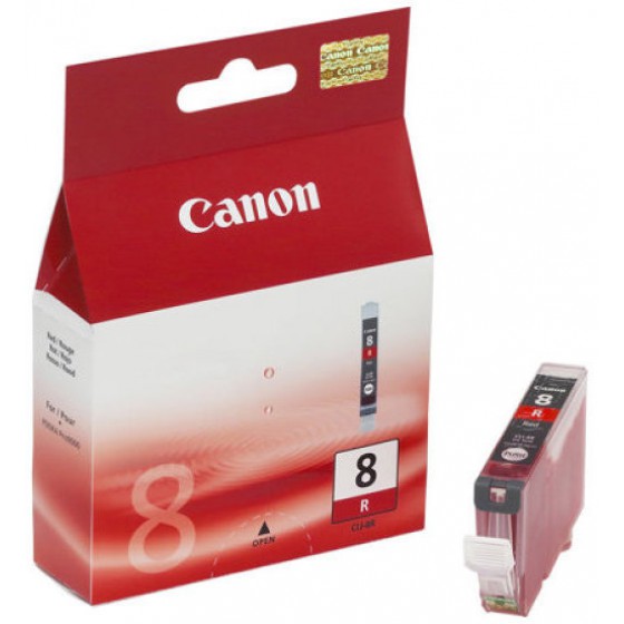 CANON CLI-8R - (0626B001AF)
