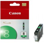 CANON CLI-8R PRO 9000 INK GREEN - (0627B001)
