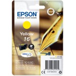 EPSON 16 YELLOW - (C13T16244012)