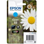 EPSON 18 CYAN - (C13T18024012)