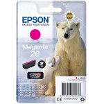 EPSON 26 MAGENTA - (C13T26134012)