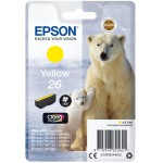 EPSON 26 YELLOW - (C13T26144012)