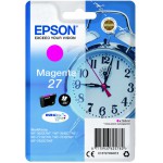 EPSON 27 MAGENTA - (C13T27034012)