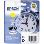 EPSON 27 T270440 3620 YELLOW - (C13T27044012)
