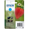 EPSON 29 CYAN - (C13T29824012)