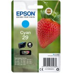 EPSON 29 CYAN - (C13T29824012)
