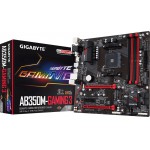 GIGABYTE AB350M-GAMING 3 AM4 - (GA-AB350M-GAMING 3)