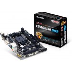 GIGABYTE F2A68HM-DS2 - (GA-F2A68HM-DS2)