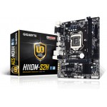 GIGABYTE H110M-S2H - (GA-H110M-S2H)