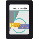 SSD TEAMGROUP 120GB L5 EVO SATA 2.5 - (T2535T120G0C101)