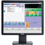 MONITOR DELL 17 E1715S - (855-BBBG)