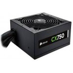 CORSAIR CX750 750W 80+ BRONZE - (CP-9020123)