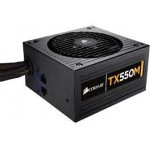 CORSAIR TX550M 550W A-PFC 80+ GO - (CP-9020133)