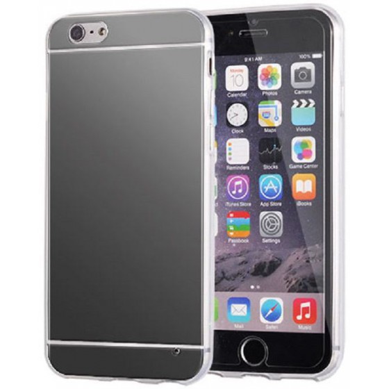 ������� ������ MIRROR BACK CASE HUAWEI ASCEND Y5 II ����