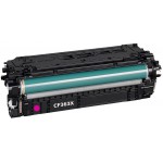 ������� TONER ��� HP, CF363X, MAGENTA, 9.5K