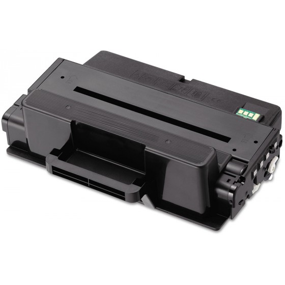 ������� TONER ��� SAMSUNG, MLT-D203E, BLACK, 10K