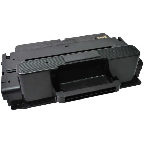 ������� TONER ��� SAMSUNG, MLT-D205E, BLACK, 10K