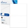 MEDIARANGE �������� ������� ������ 210�148.5MM. ������ (100 PACK) - (MRINK141)