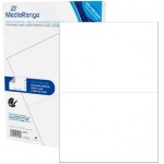 MEDIARANGE �������� ������� ������ 210�148.5MM. ������ (100 PACK) - (MRINK141)