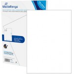 MEDIARANGE �������� ������� ������ 210�297MM. ������ (50 PACK) - (MRINK140)