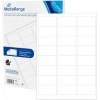 MEDIARANGE �������� ������� ������ 63.5�33.9MM. ������ (1.200 PACK) - (MRINK150)
