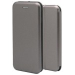 ���� FLIP BOOK INOS HUAWEI P10 (DUAL SIM) CURVED M-FOLIO ����